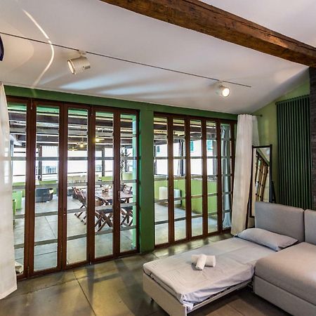 A Ca Toa Apartment La Spezia Exterior photo