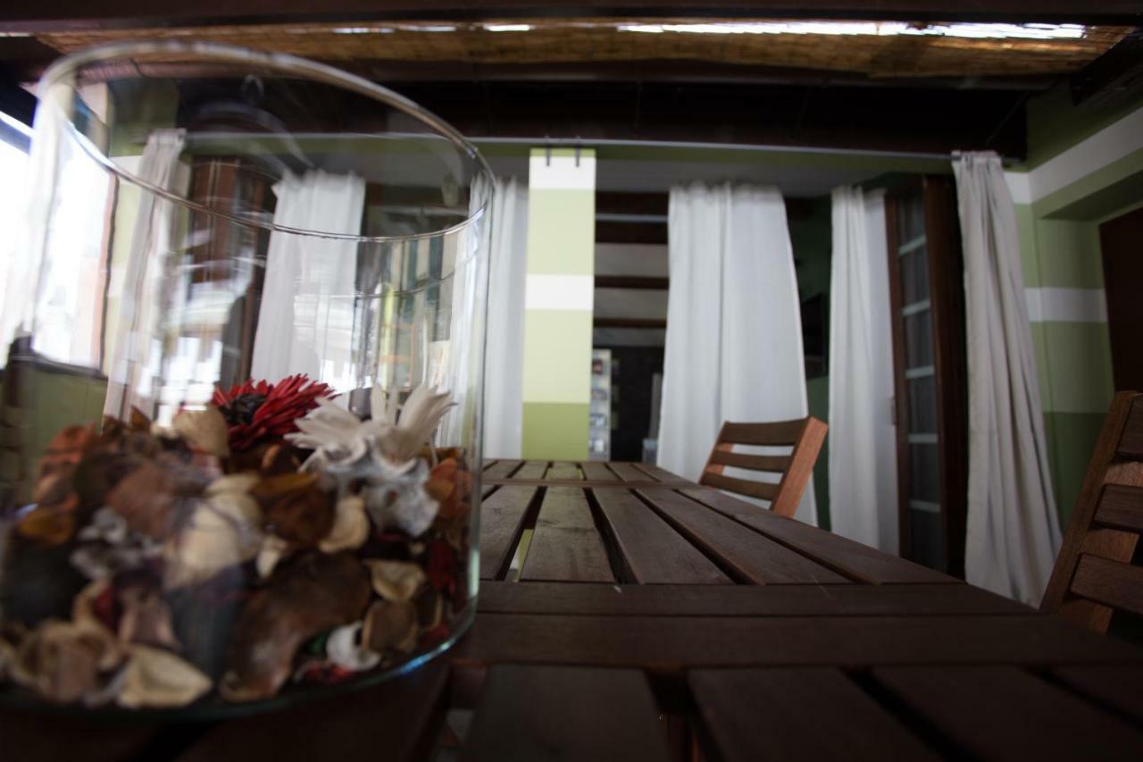 A Ca Toa Apartment La Spezia Exterior photo