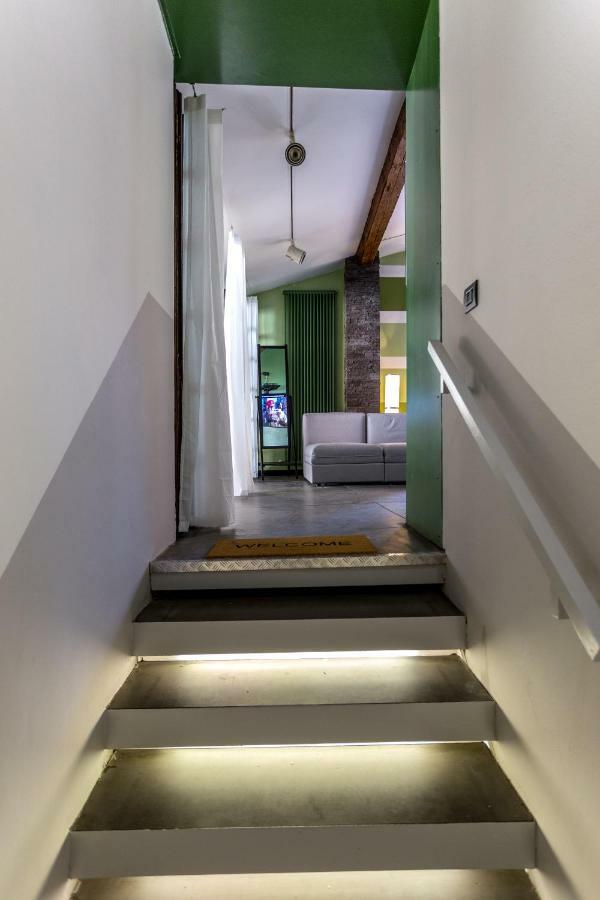 A Ca Toa Apartment La Spezia Exterior photo