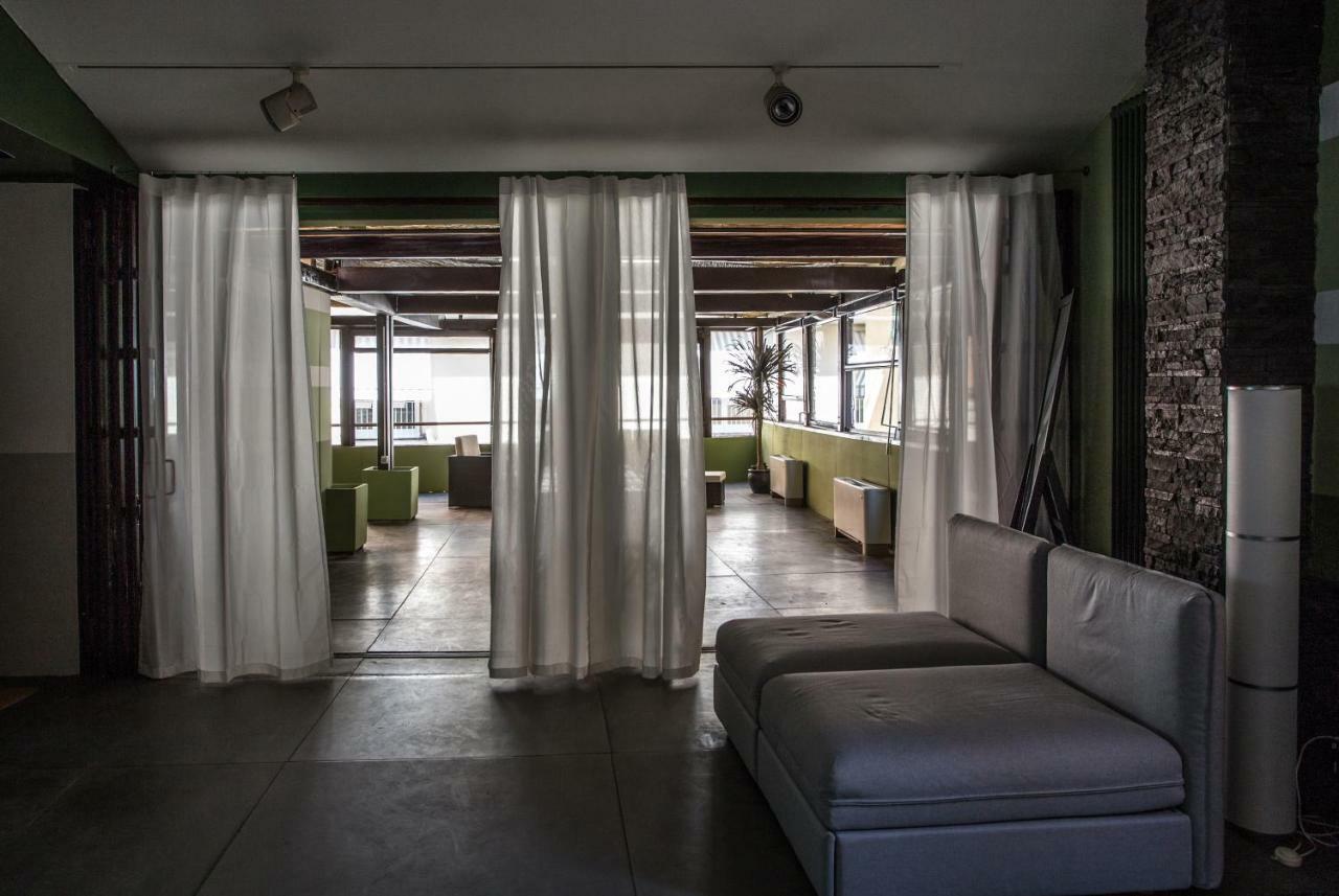 A Ca Toa Apartment La Spezia Exterior photo
