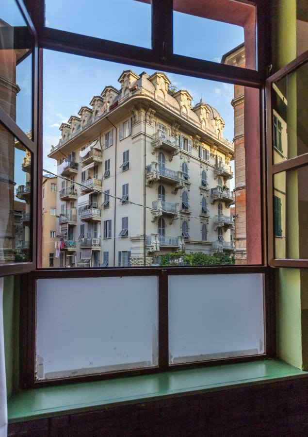 A Ca Toa Apartment La Spezia Exterior photo