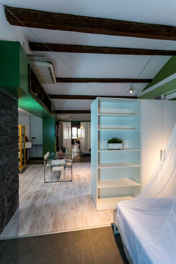 A Ca Toa Apartment La Spezia Exterior photo