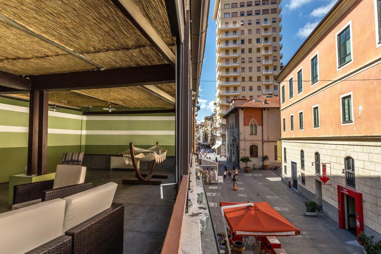 A Ca Toa Apartment La Spezia Exterior photo